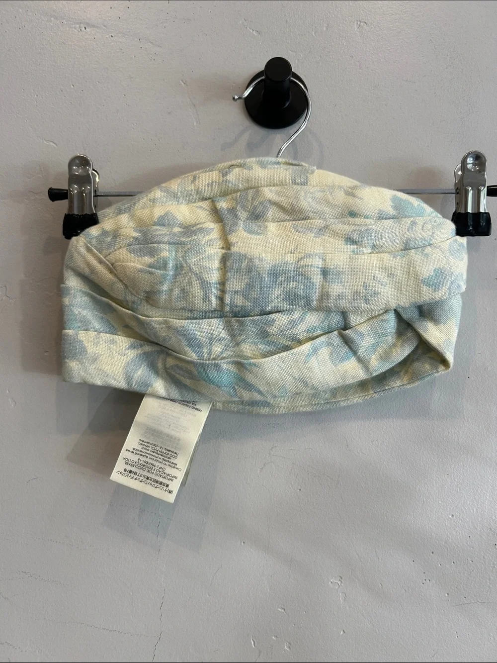 Gucci x Angela Lynne Turban Headband